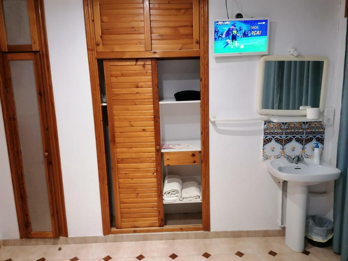 Отель Casa Angela Дельтебре Экстерьер фото